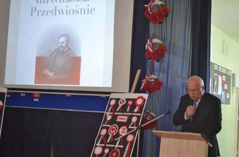 Dzień Patrona Szkoły 2018r.